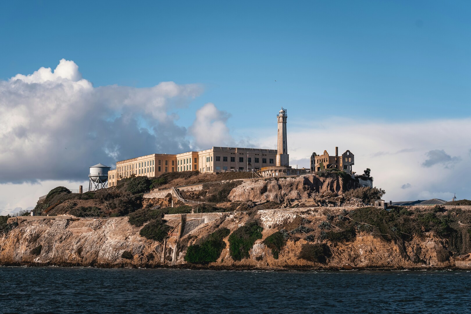 Alcatraz